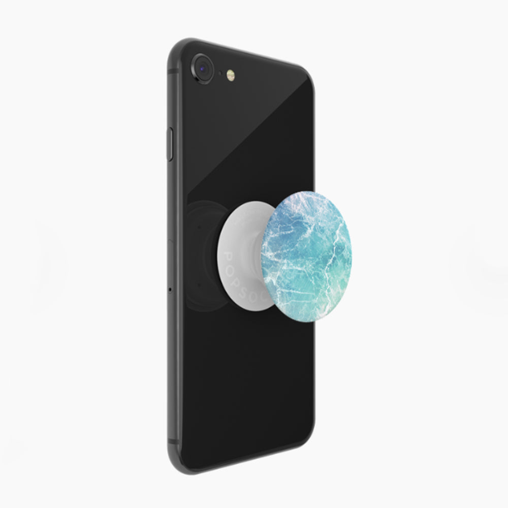 Βάση PopGrip Popsockets Ocean View, Πολύχρωμη
