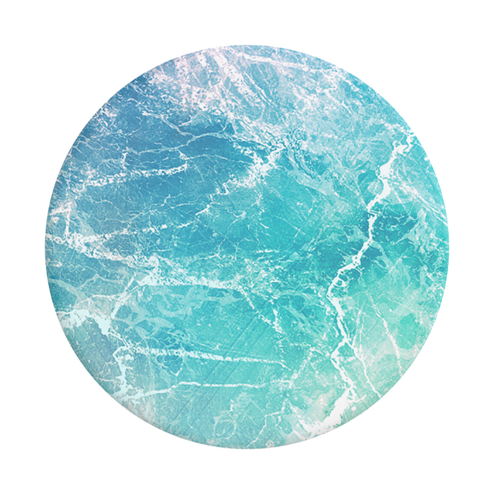 Βάση PopGrip Popsockets Ocean View, Πολύχρωμη