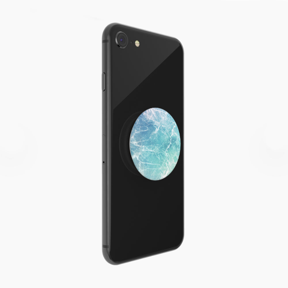 Βάση PopGrip Popsockets Ocean View, Πολύχρωμη