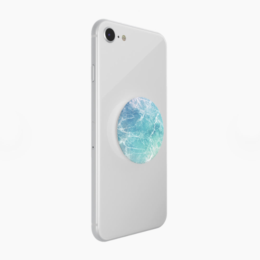 Βάση PopGrip Popsockets Ocean View, Πολύχρωμη