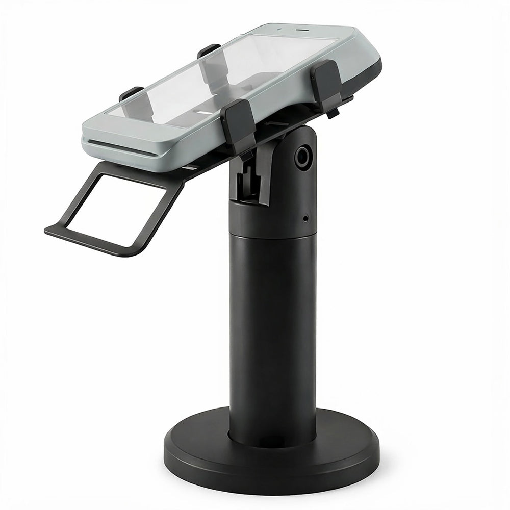 Βάση POS Techsuit PayNest POS1, Μαύρη