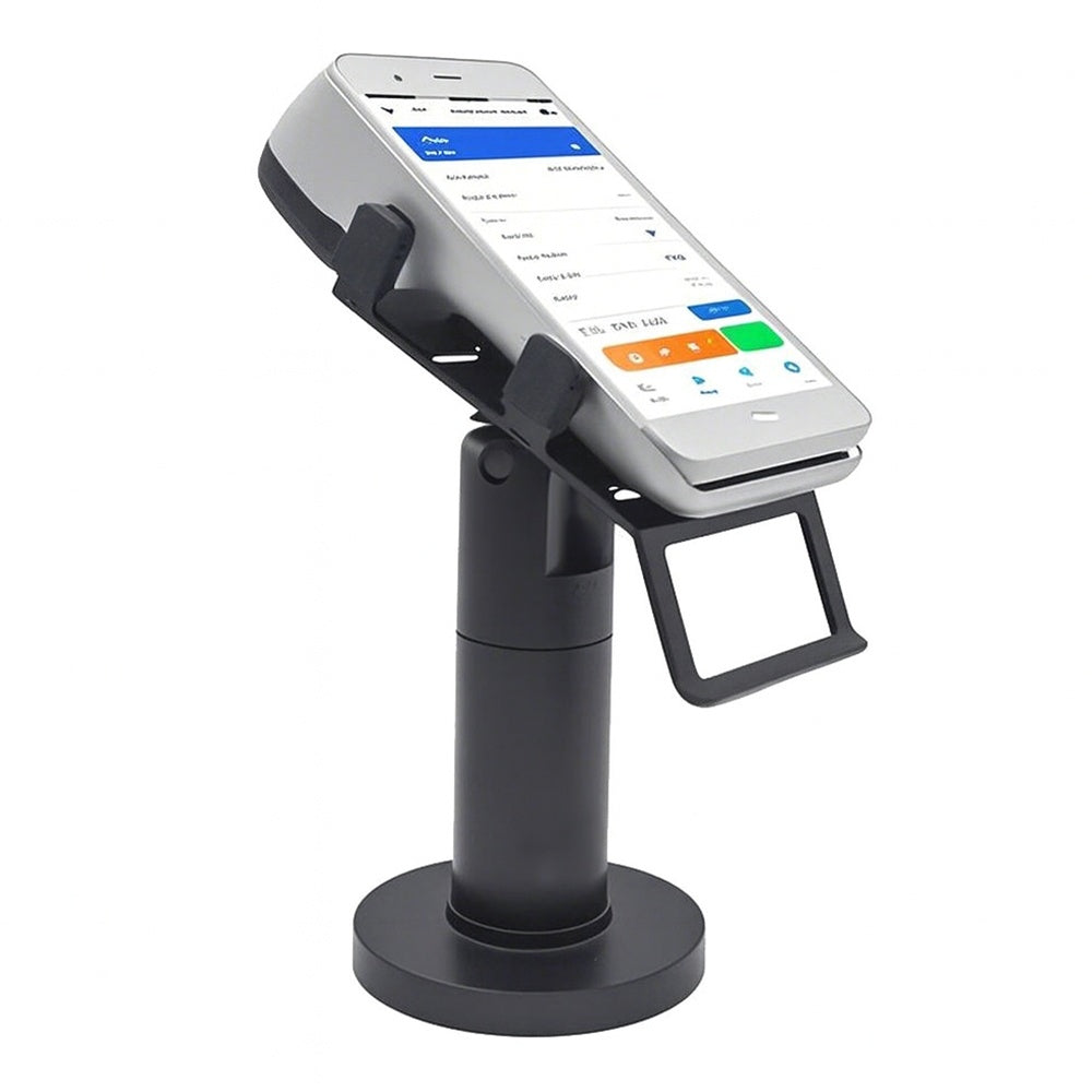 Βάση POS Techsuit PayNest POS1, Μαύρη