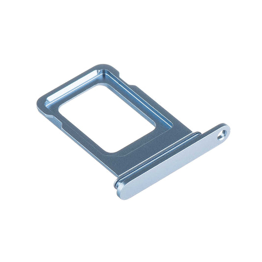 SIM holder Apple iPhone 14 Plus / 14, Blue