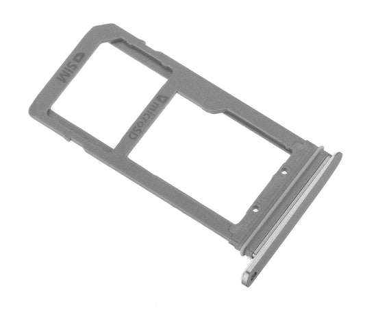 Θήκη κάρτας SIM Samsung Galaxy S7 G930, Γκρι