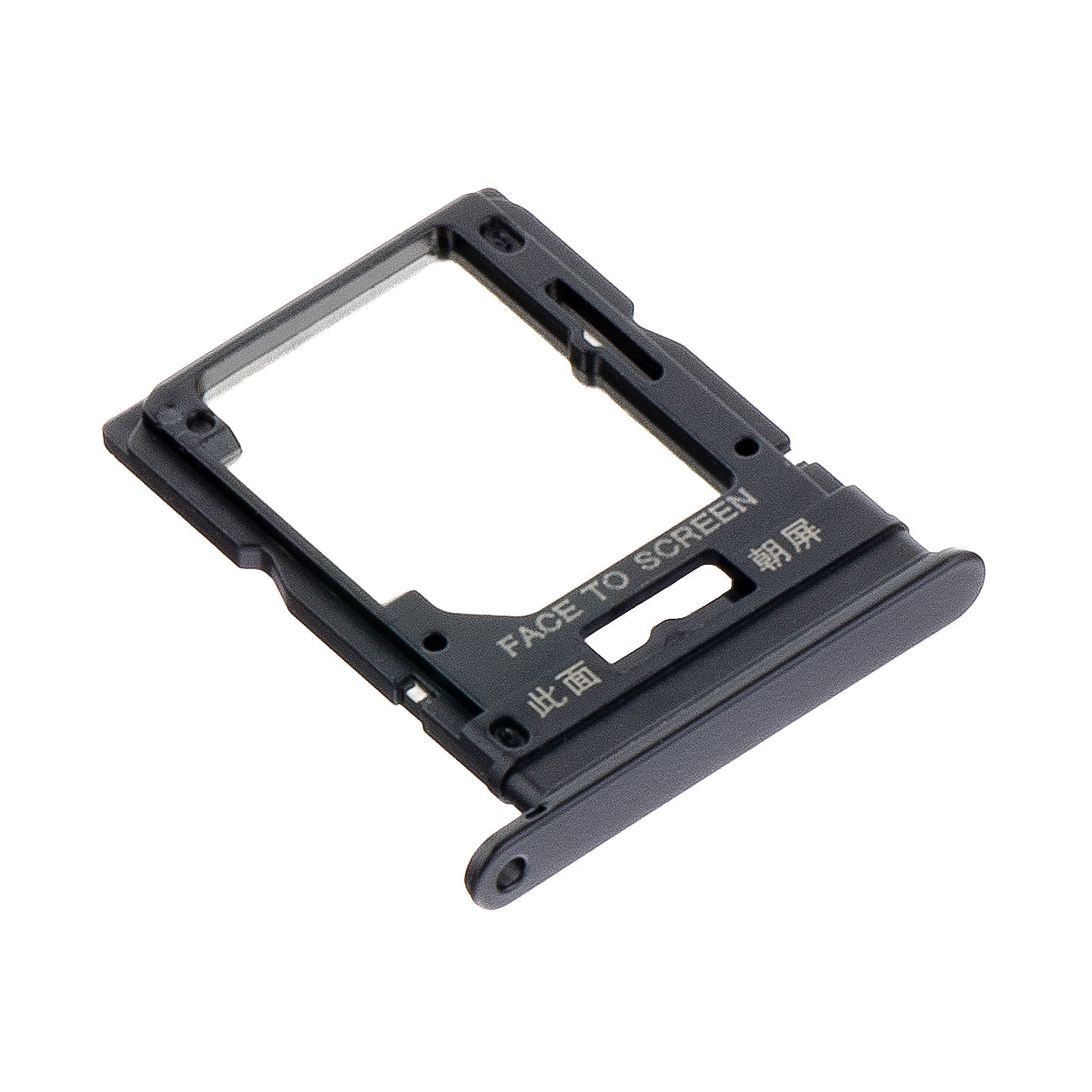 Θήκη SIM - Κάρτα SIM Xiaomi Poco X4 Pro 5G, Μαύρο