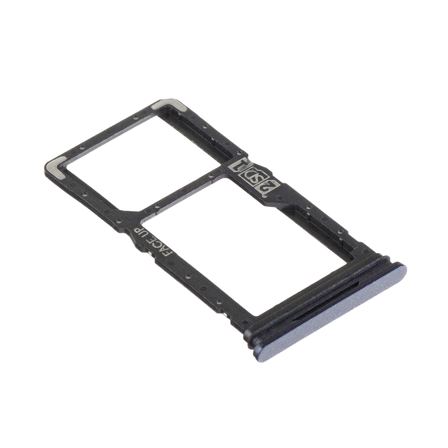Θήκη SIM - Κάρτα Motorola Moto G84, Bluamarine (Midnight Blue)
