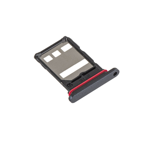 Υποδοχή SIM Honor 400 Pro, Μαύρο (Midnight Black), Service Pack 5168ACAX