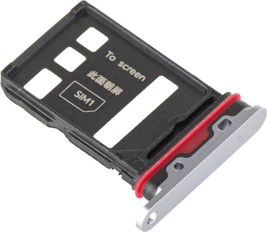 Υποστήριξη SIM Honor Magic7 Pro, Γκρι (Lunar shadow Grey), Service Pack 5167AAMP