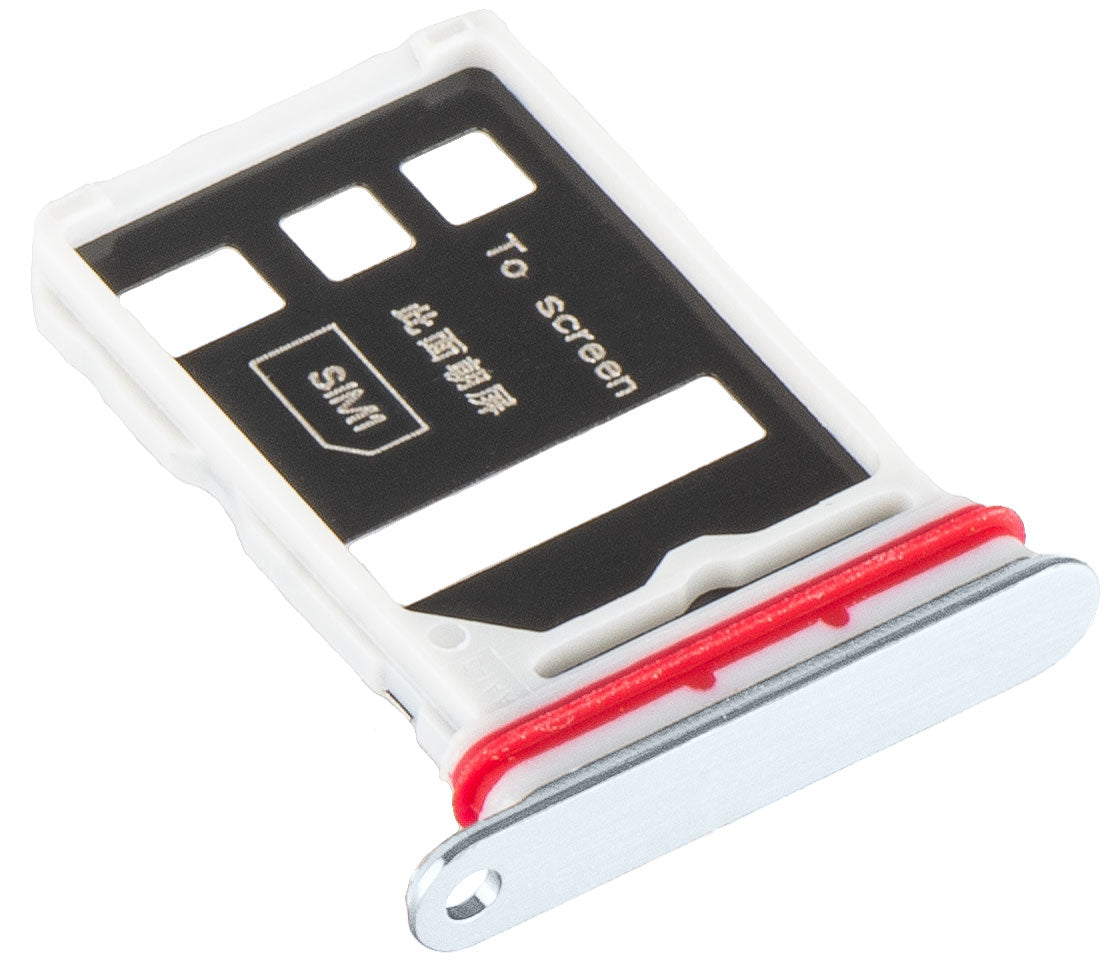 Υποδοχή SIM Honor Magic8 Pro, Μπλε (Sky Cyan), Service Pack 5167AARU