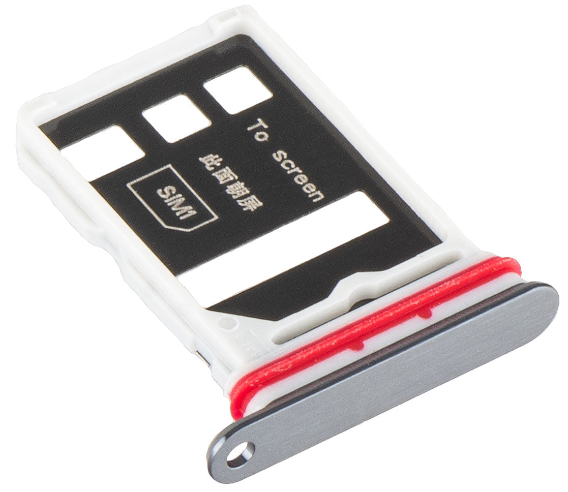 Υποδοχή SIM Honor Magic8 Pro, Μαύρο, Service Pack 5167AAQW