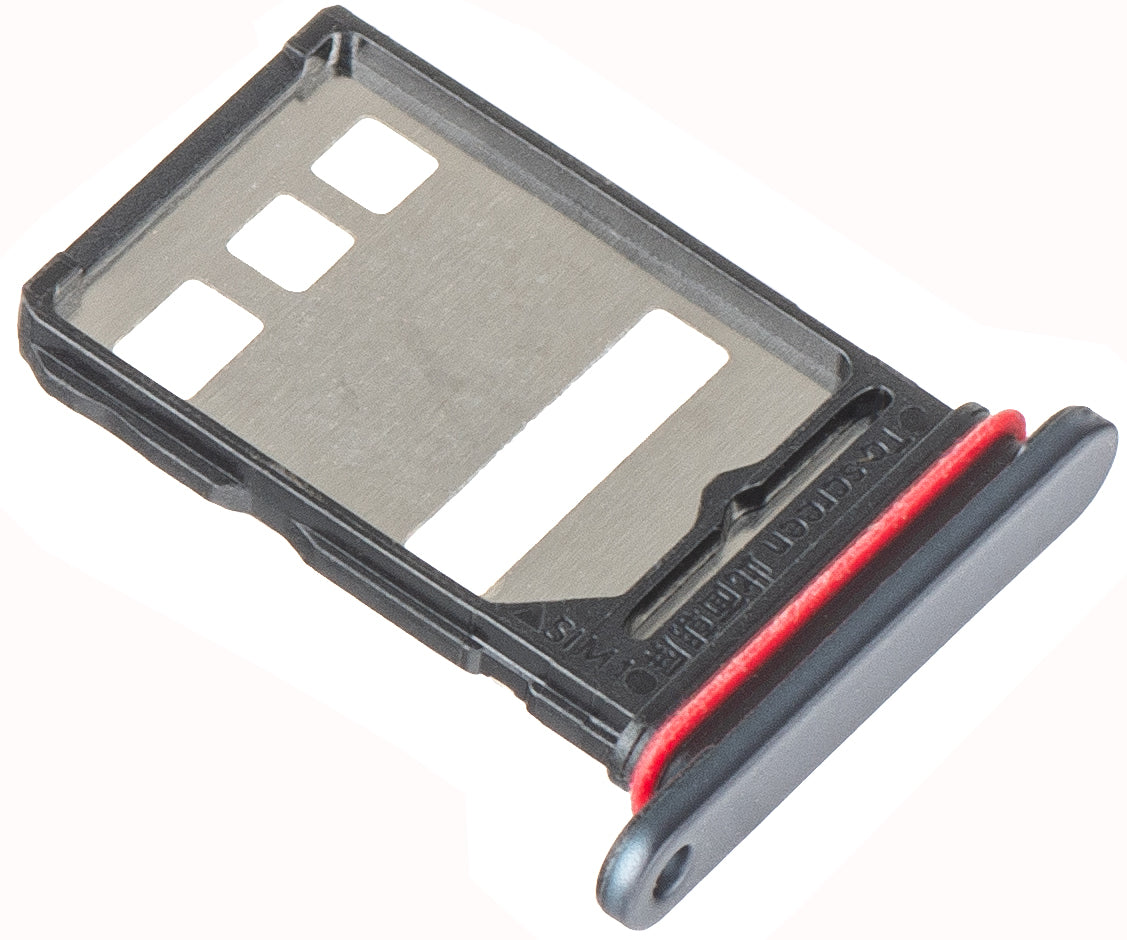 Υποστήριξη SIM Honor X60 Pro / X9c / Magic7 Lite, Μαύρο (Titanium Black), Service Pack 5168ABTS