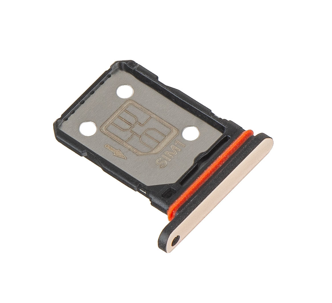 Υποστήριξη SIM Realme 14 Pro+, Ασημί (Pearl White), Service Pack 612121000340