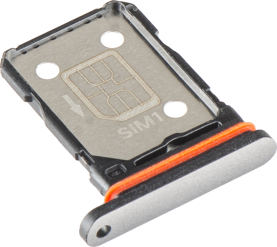 Υποστήριξη SIM Realme 14 Pro+, Γκρι (Suede Grey), Service Pack 612121000338