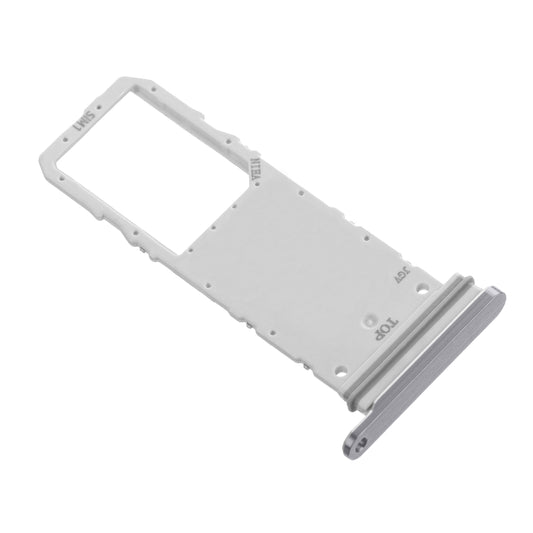 Θήκη SIM Samsung Galaxy Note 20 N980, μονής SIM, γκρι