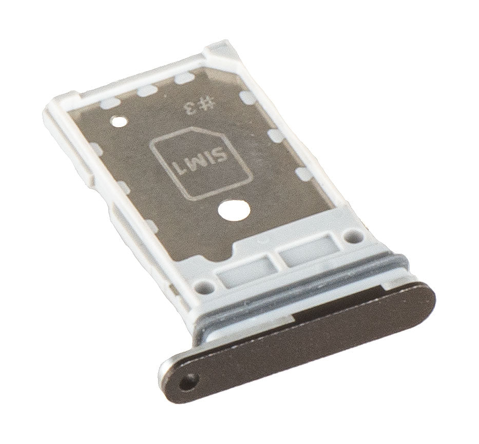 Samsung Galaxy S24 Ultra S928 SIM Holder, Gray