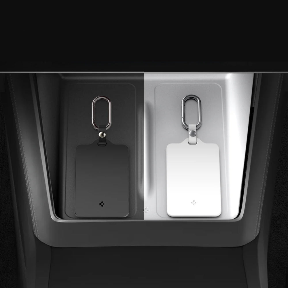 Βάση Κλειδιού Κάρτας Spigen για Tesla, Σετ 2 τεμάχια ACP11405