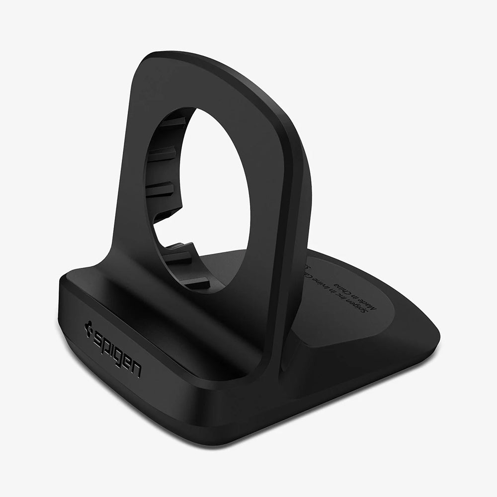 Βάση Spigen S353 για Samsung Galaxy Watch Series, Μαύρο AMP05302