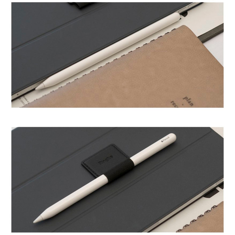 Θήκη Touch Pen Ringke, Σετ 5 τεμαχίων, Μαύρο
