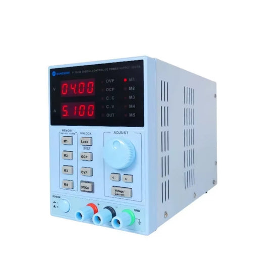 Sunshine P-3005A DC Regulated Power Supply