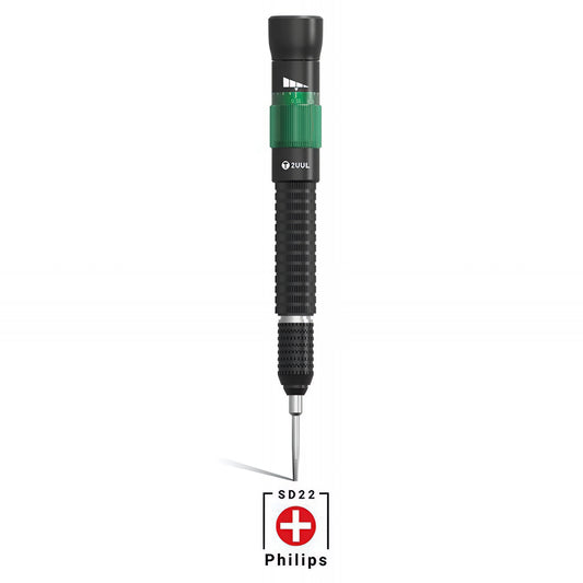 Κατσαβίδι 2UUL SD22 Kaka, Philips 1.2mm