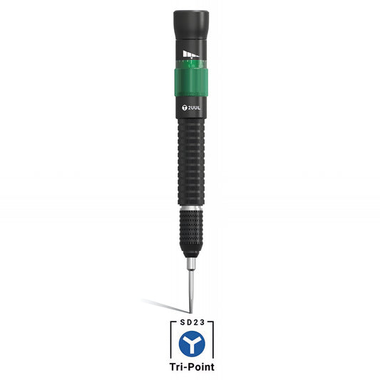 Κατσαβίδι 2UUL SD23 Kaka, Y 0.6mm