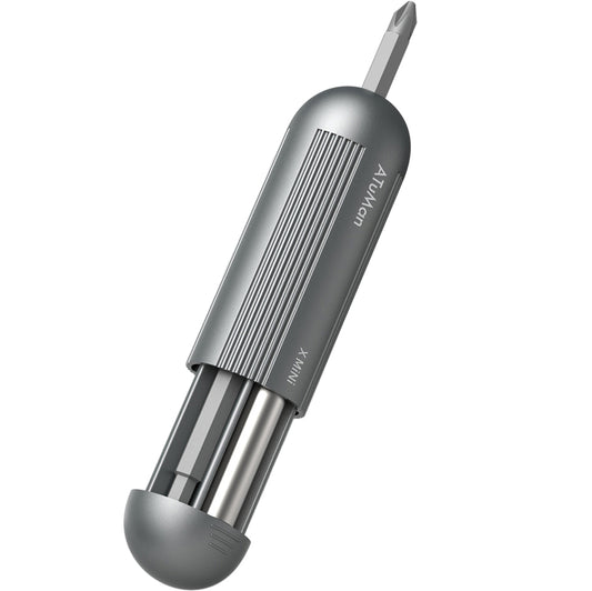 Screwdriver ATuMan Xmini Pocket