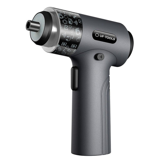 Ηλεκτρικό κατσαβίδι UF-TOOLS, 36in1