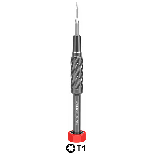 Κατσαβίδι Relife RL-728, Torx T1