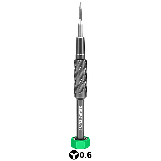 Κατσαβίδι Relife RL-728, Y 0.6mm