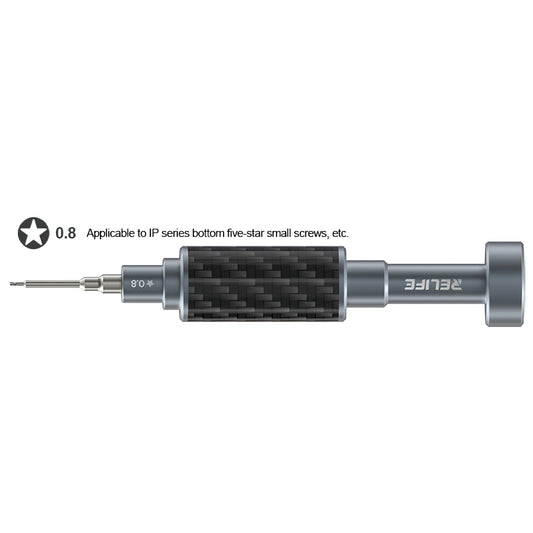 Κατσαβίδι Relife RL-729, Pentalobe 0.8mm