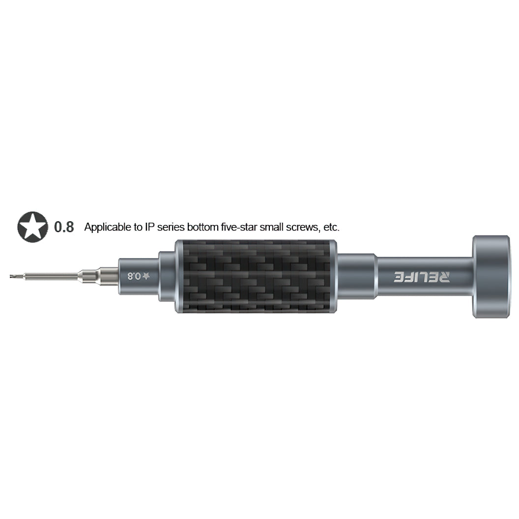 Κατσαβίδι Relife RL-729, Pentalobe 0.8mm
