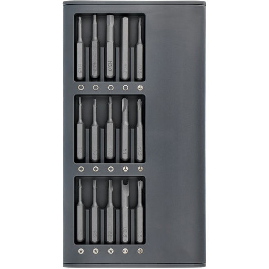 Κατσαβίδι UF-TOOLS, 31in1