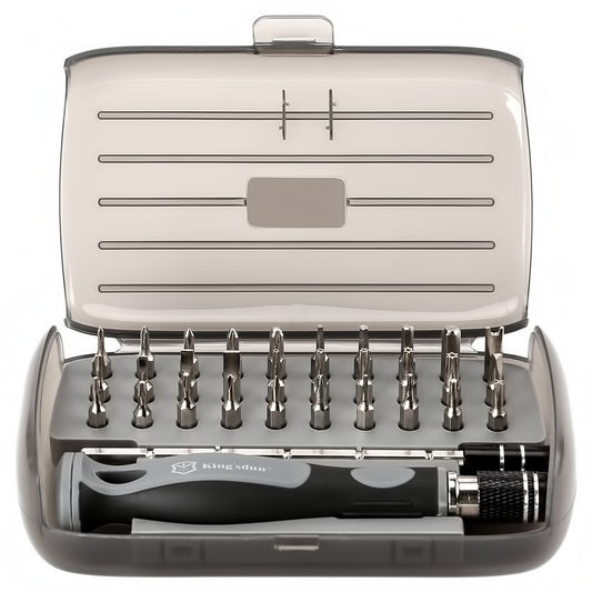 Κατσαβίδι UF-TOOLS, 32in1