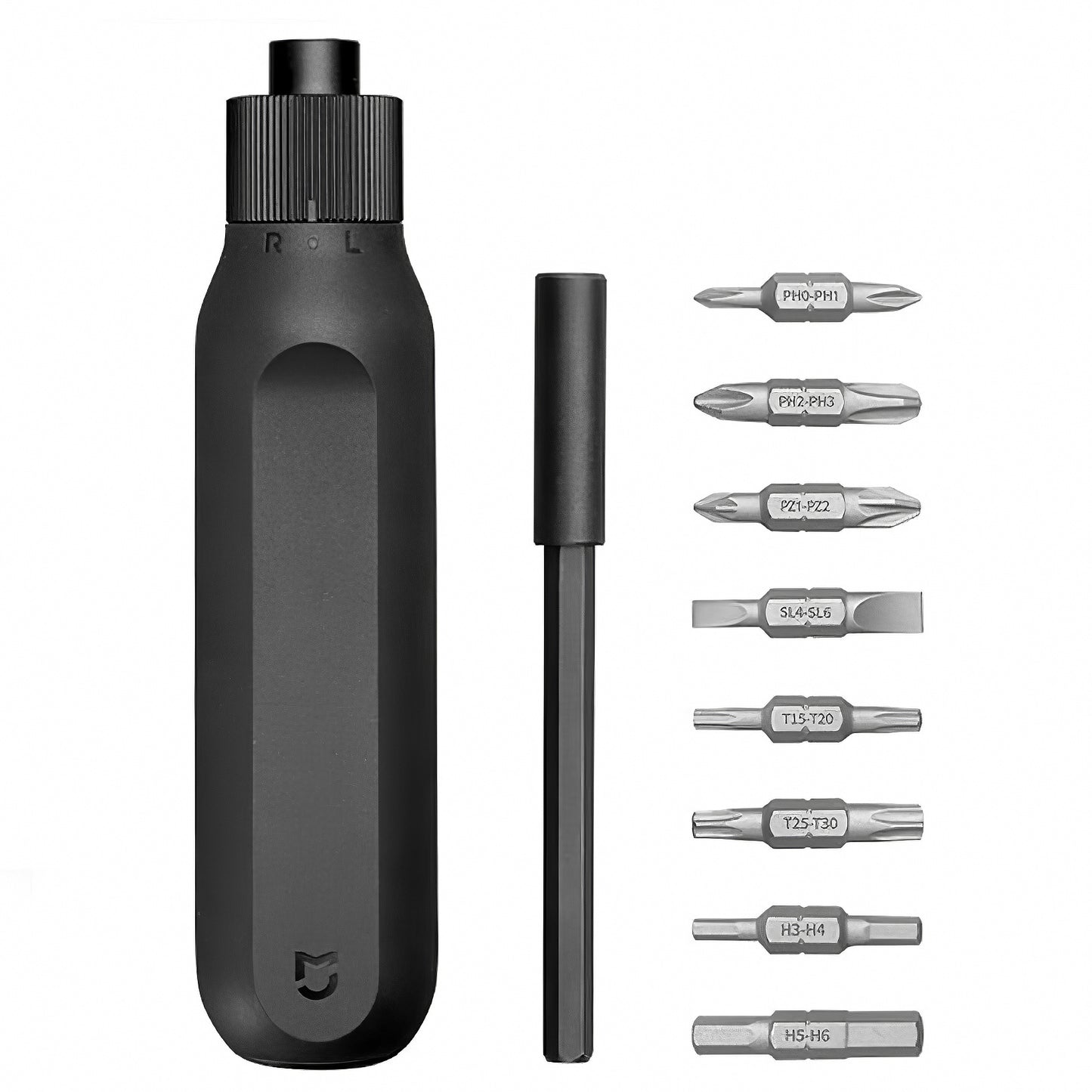 Κατσαβίδι Xiaomi Ratchet, 16in1 BHR4779GL