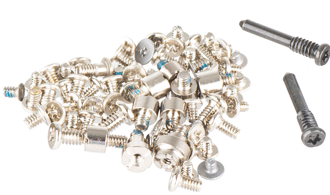 Apple iPhone 13 Screws, Black