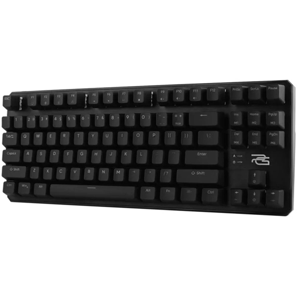 Πληκτρολόγιο Gaming Wired USB Proove Everfrost, RGB, 1.8m, Μαύρο CKEVEN00000401