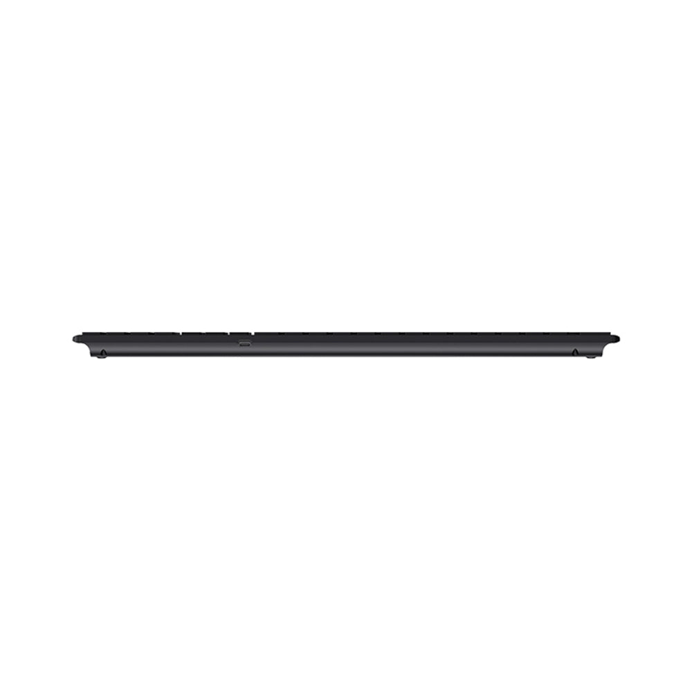 Πληκτρολόγιο Wired USB HAVIT KB252, USB-C, 1.5m, Μαύρο