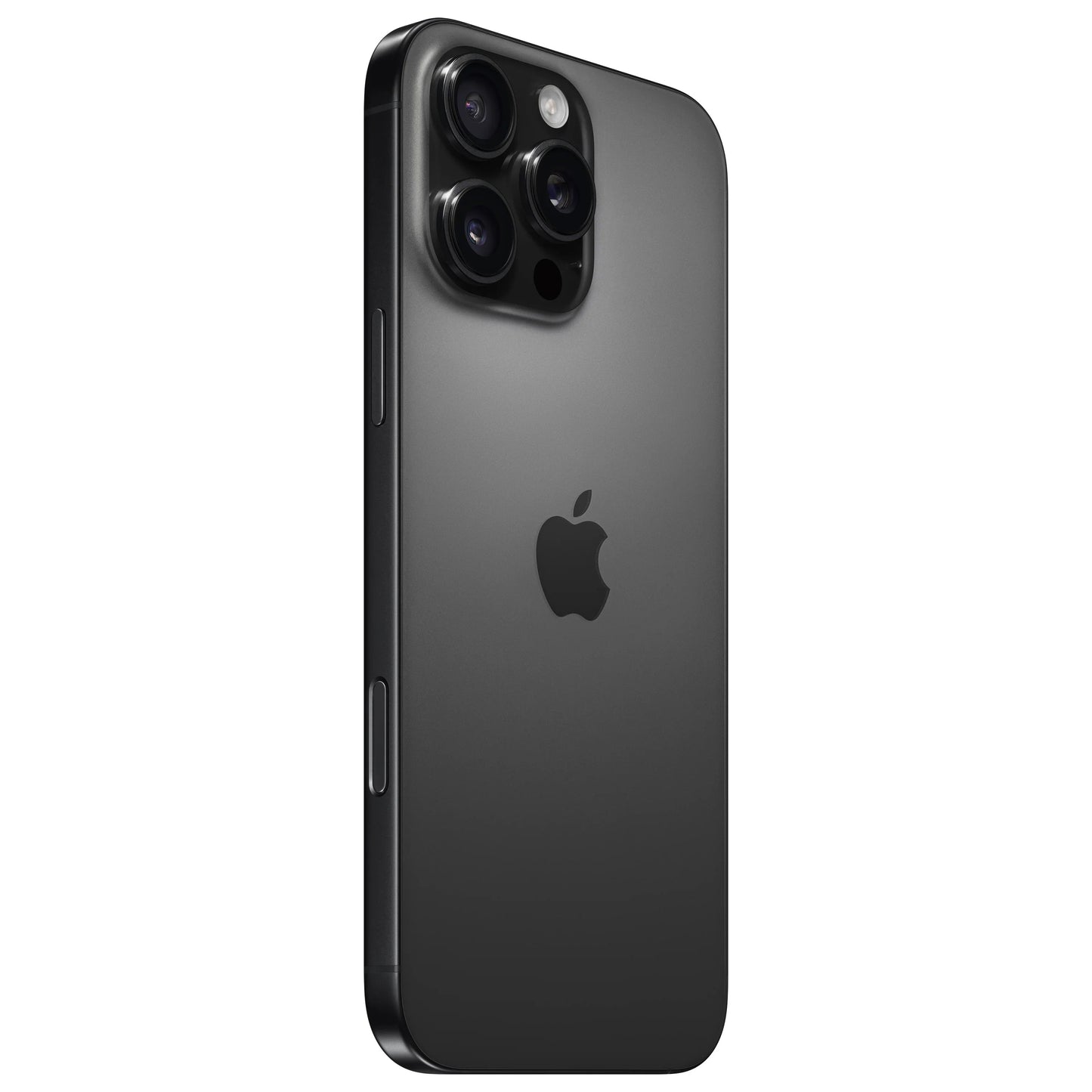 Κινητό Τηλέφωνο Apple iPhone 16 Pro Max, 256GB, Titanium Black MYWV3ZD/A