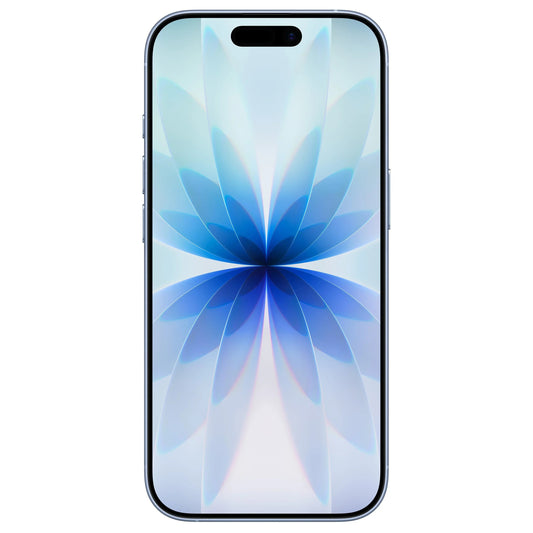 Κινητό Τηλέφωνο Apple iPhone 17, 256GB, Mist Blue MG6L4ZD/A