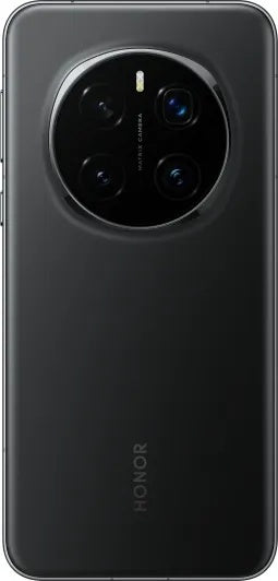 Κινητό Τηλέφωνο Honor Magic7 Pro 5G Dual SIM, 512GB, 12GB, Μαύρο 5109BQHG
