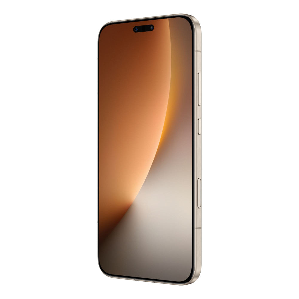 Κινητό Τηλέφωνο Honor Magic8 Pro 5G Dual SIM, 512GB, 12GB, Sunrise Gold 5109CCPL