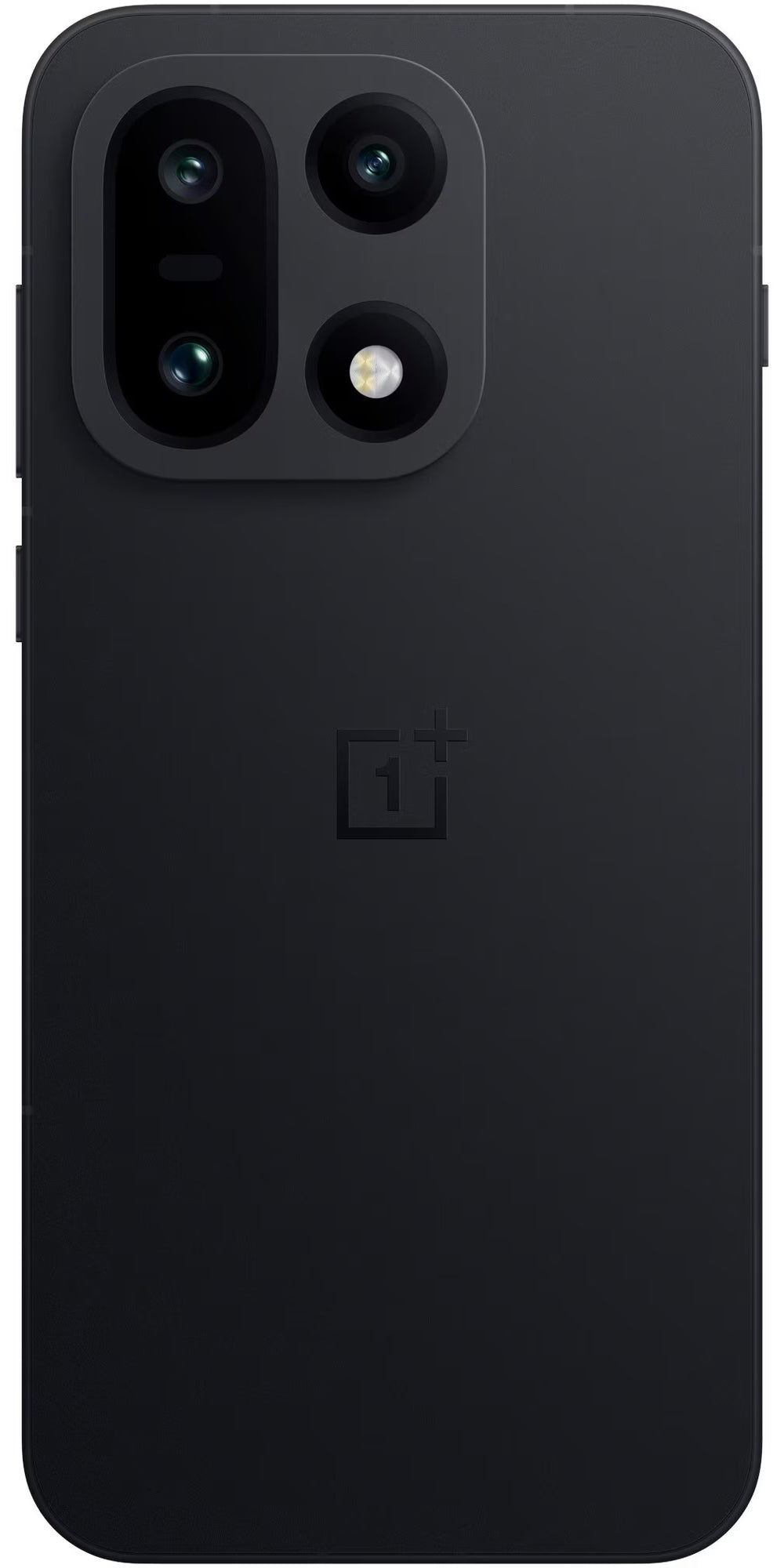 Κινητό Τηλέφωνο OnePlus 15 5G Dual SIM, 512GB, 16GB, Infinite Black 5011116286