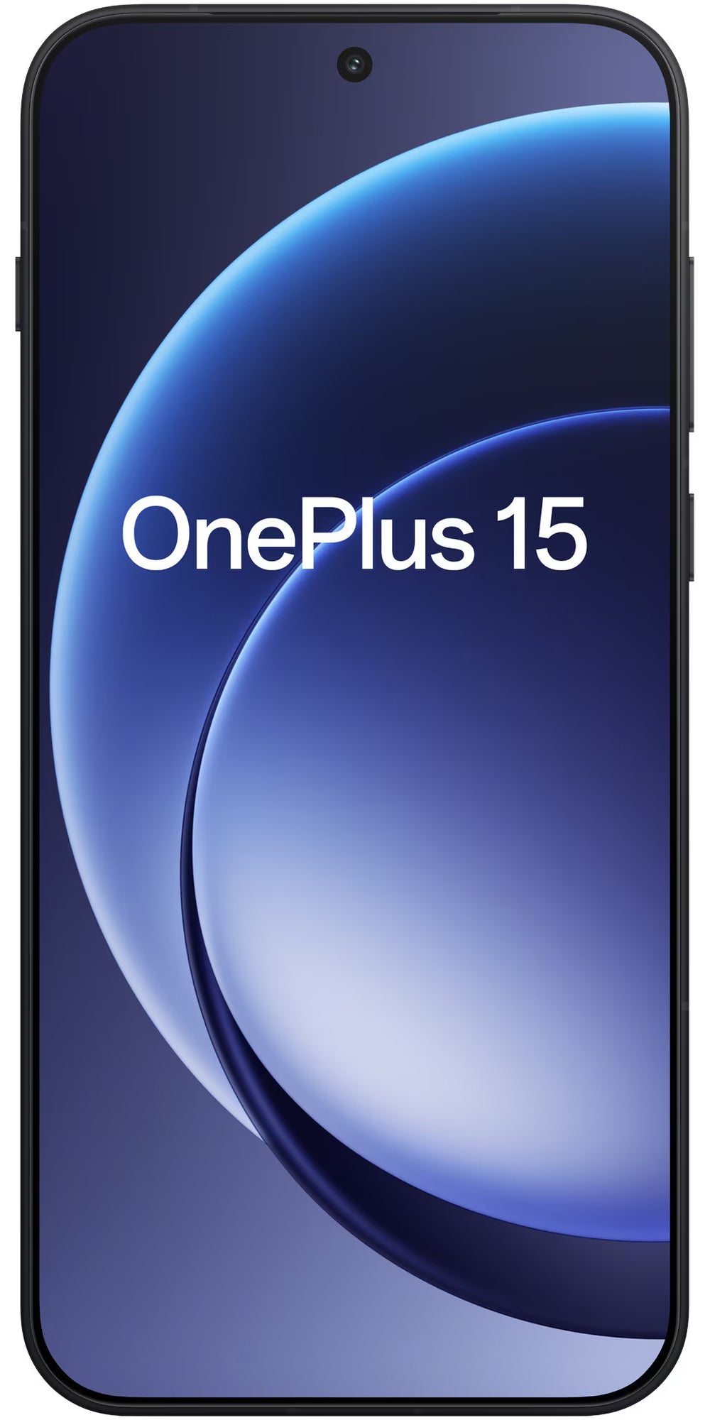 Κινητό Τηλέφωνο OnePlus 15 5G Dual SIM, 512GB, 16GB, Infinite Black 5011116286
