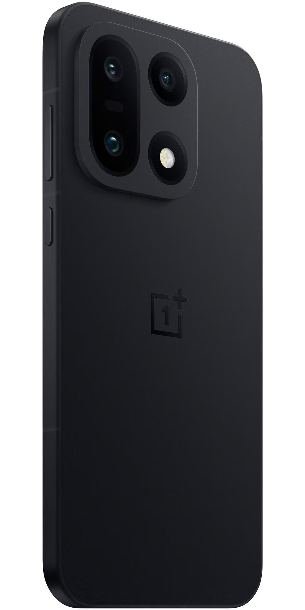 Κινητό Τηλέφωνο OnePlus 15 5G Dual SIM, 512GB, 16GB, Infinite Black 5011116286