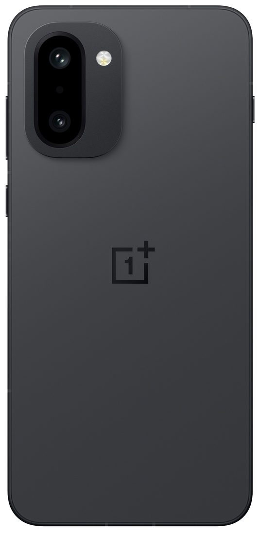 Κινητό Τηλέφωνο OnePlus 15R 5G Dual SIM, 256GB, 12GB, Charcoal Black 5011116967
