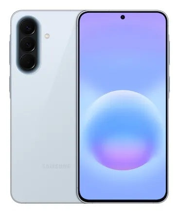 Κινητό Τηλέφωνο Samsung Galaxy A57, 128GB, 8GB, Awesome Icyblue EU SM-A576BLBBEUE