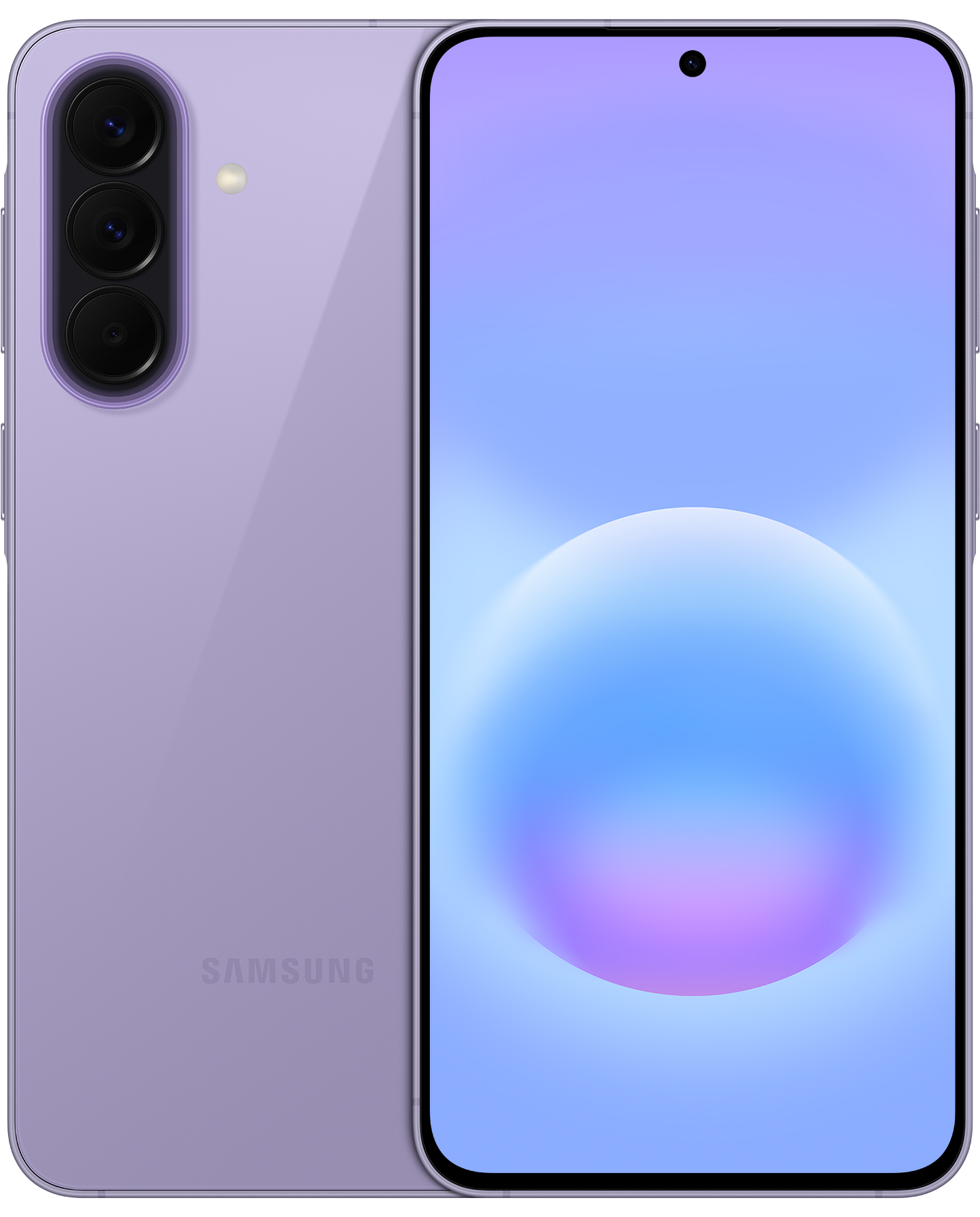 Κινητό Τηλέφωνο Samsung Galaxy A57, 128GB, 8GB, Awesome Lilac EU SM-A576BZVBEUE