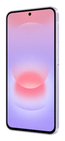 Κινητό Τηλέφωνο Samsung Galaxy A37, 128GB, 6GB, Awesome Lavender EU SM-A376BLVBEUE
