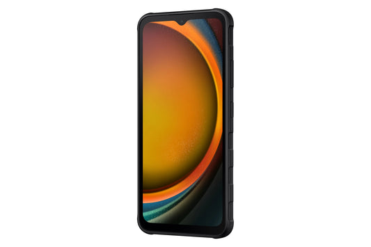Κινητό Τηλέφωνο Samsung Galaxy XCover7 5G, 128GB, Black DACH Enterprise Edition SM-G556BZKDEEE