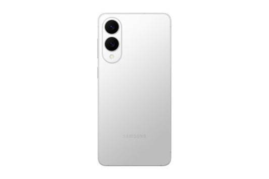 Κινητό Τηλέφωνο Samsung Galaxy S25 Edge, 512GB, 12GB, Titanium Silver SM-S937BZSGEUB
